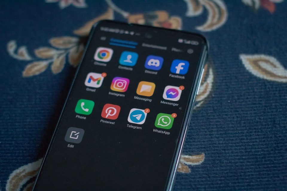 Unlocking WhatsApp's Hidden Phone Directory: A Step-by-Step Guide technology