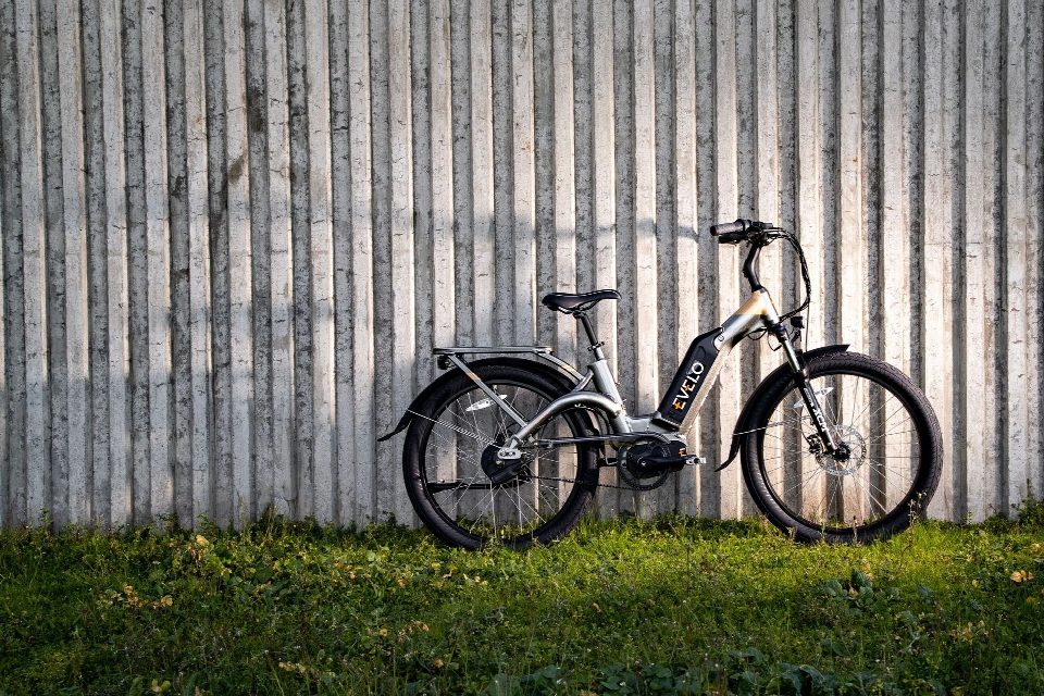 Crush the Commute: Top Electric Bikes for Urban Adventures through Rain, Snow, and Shine technology
