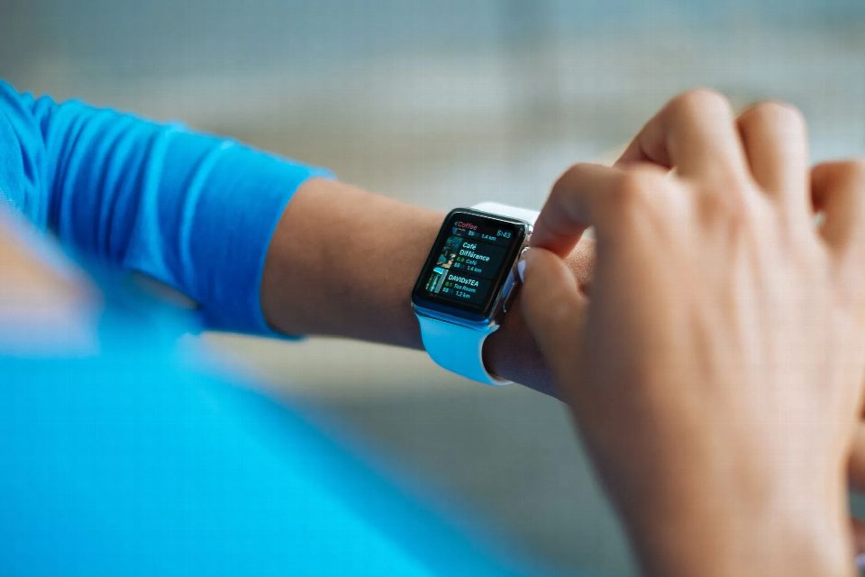 Revolutionizing Health: How Wearable Tech is Changing the Medical Landscape technology