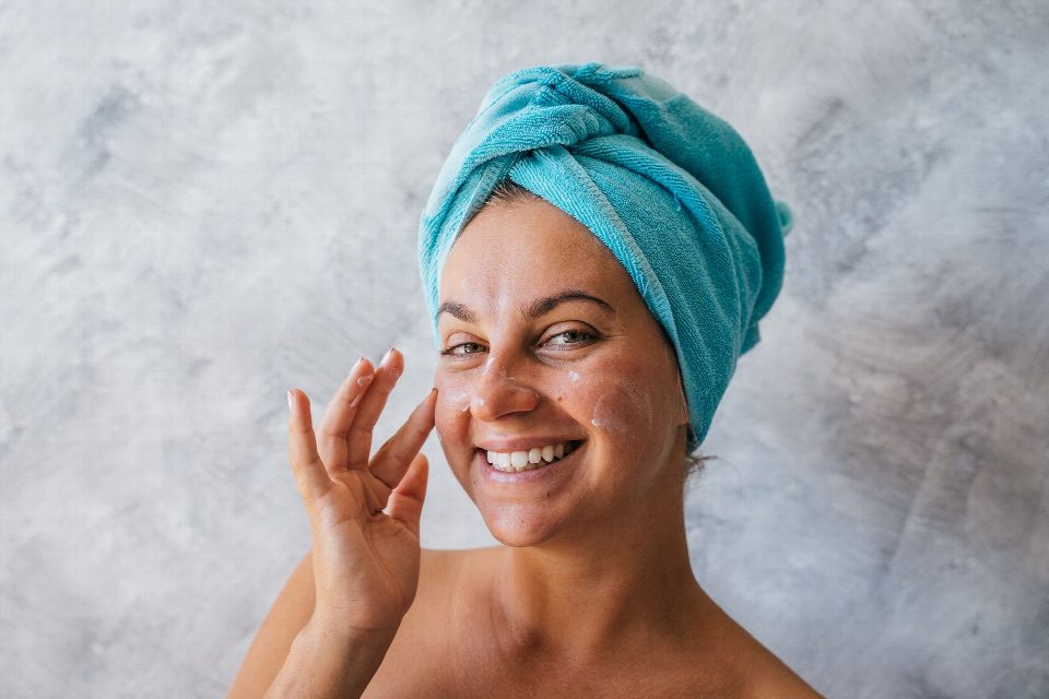The Natural Advantage: Uncovering the Science Behind Glowing, Healthy Skin in In Turkey technology