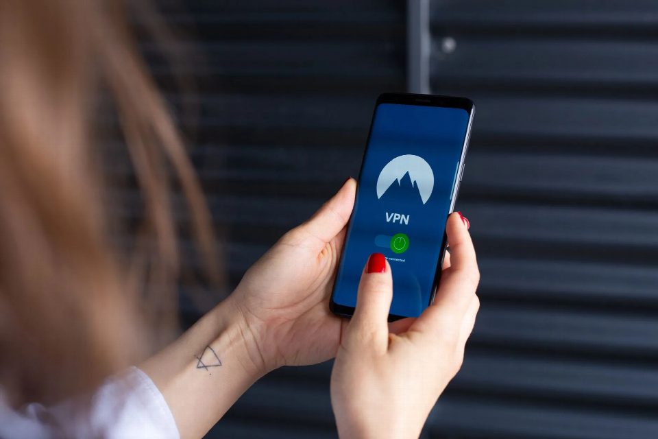 Secure Your Data with a VPN: A Beginner's Guide technology