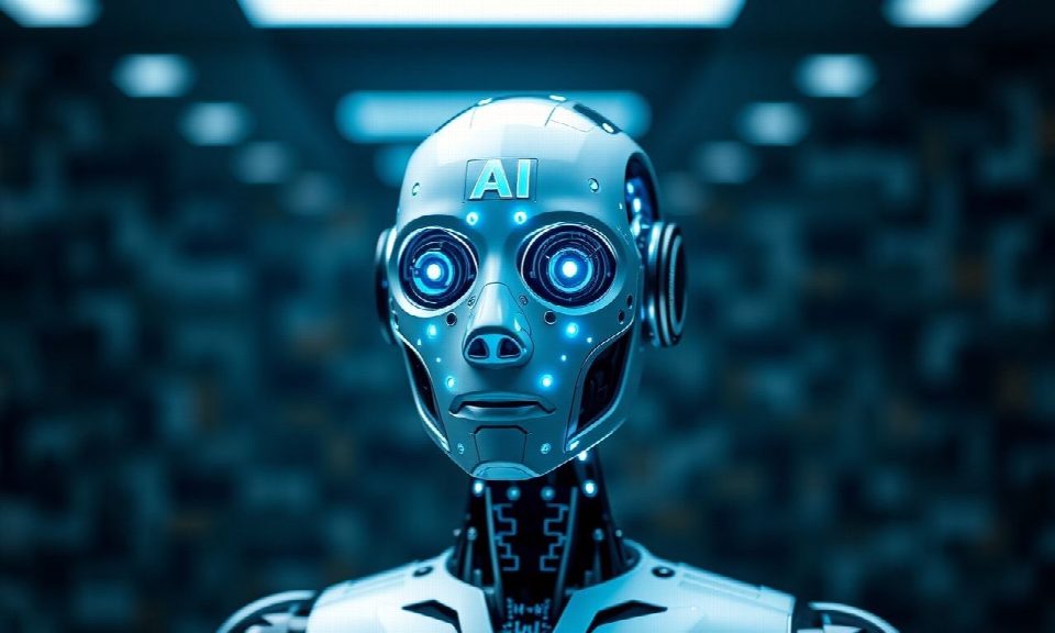 The AI Hype Train Is Out of Control, And I'm Tired of Pretending It's Not