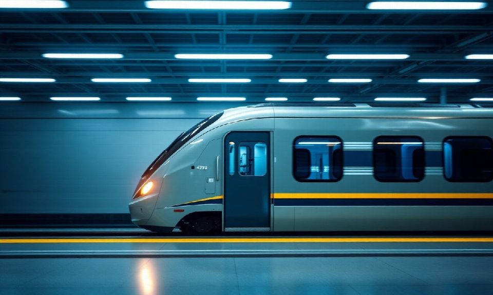 The AI Hype Express is Departing (And Taking My Sanity With It)