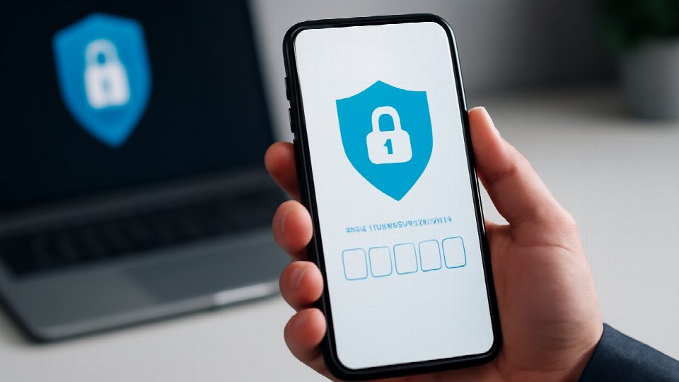 The Hidden Dangers of Two-Factor Authentication: A Deep Dive into Mobile Verification Methods