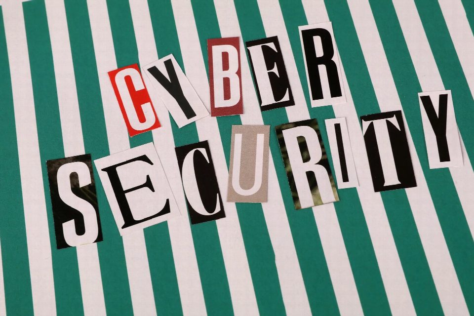 Protect Your Digital Life: 10 Essential Online Security Measures technology