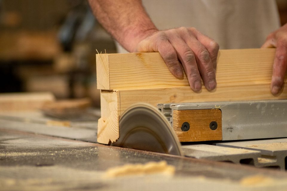 Unveiling the Hidden Art of Ottoman Finishing Techniques for Modern Woodworkers technology