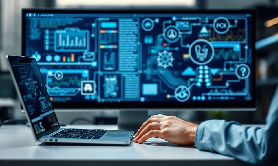 The Evolution of User Experience in Modern Technology