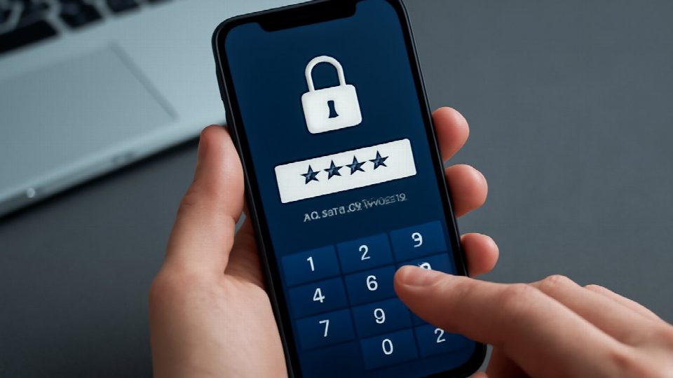 The Hidden Dangers of Two-Factor Authentication: A Deep Dive into Mobile Verification Methods