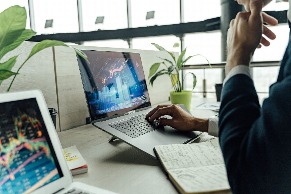 Digital Frontiers: A Fresh Look At Modern Market Analysis Updates For Tech Enthusiasts technology