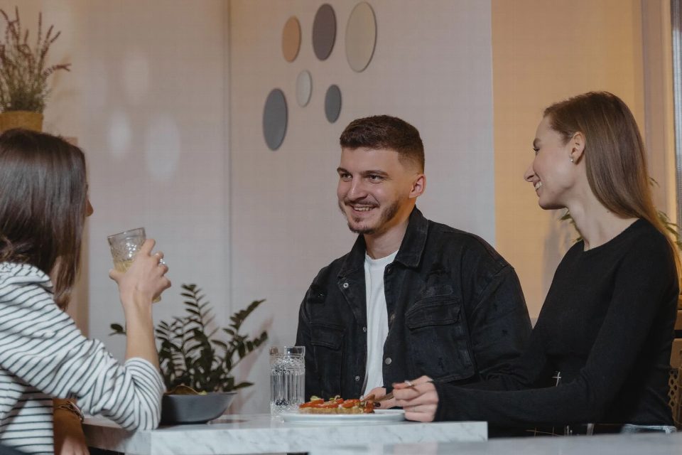 Revolutionize Your Tech Life: Top 5 Community Meetups in Warsaw This Quarter technology