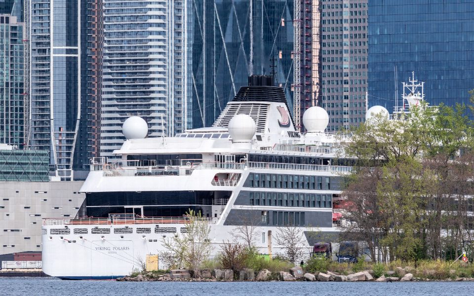 Setting Sail on the Right Course: Unbiased Cruise Line Showdown Revealed Inside technology