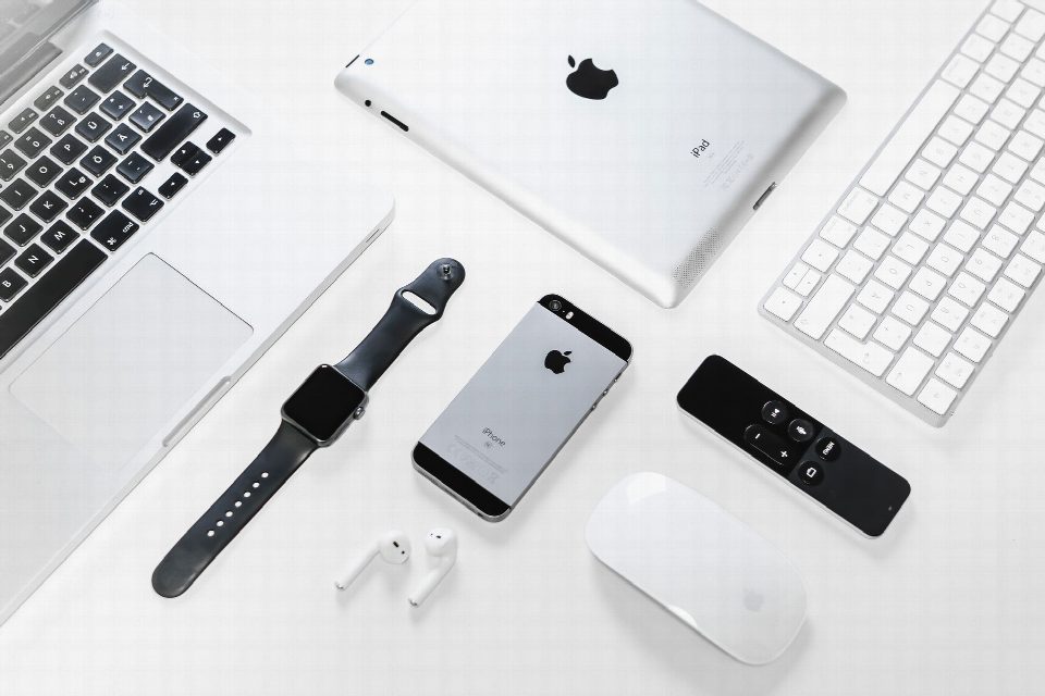 5 Expert-Approved Habits to Turbocharge Your Productivity in the Digital Age technology