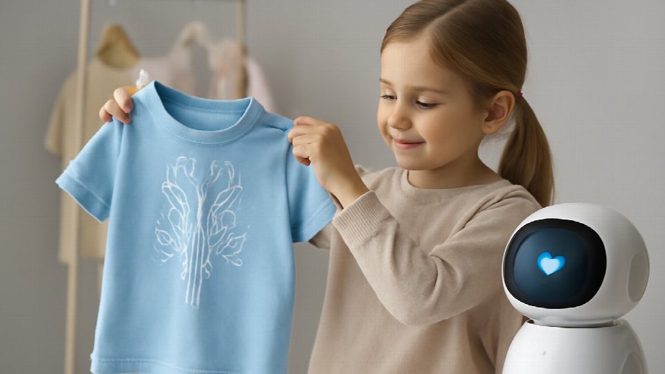 How 2026's Smart Fabrics and AI Revolutionize Children's Wardrobe Discounts