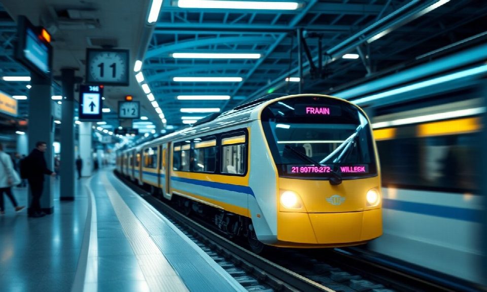 The AI Hype Train is Departing (And I'm Not Sure I Want to Be On It)