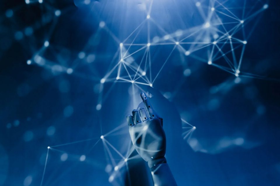 Building AI Powerhouses: The Rise of Specialized Infrastructure for Next-Gen Machine Learning technology