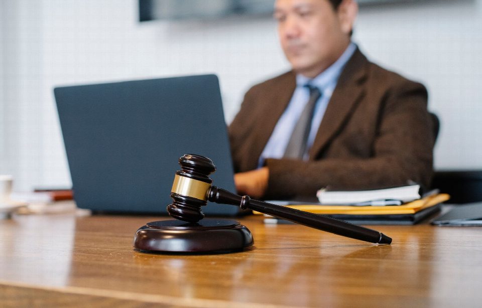 Why Every Law Firm Is Racing to Digitize Their Case Files technology