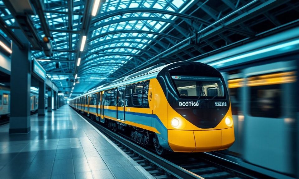 The AI Hype Train is Departing (Whether You're On Board or Not)