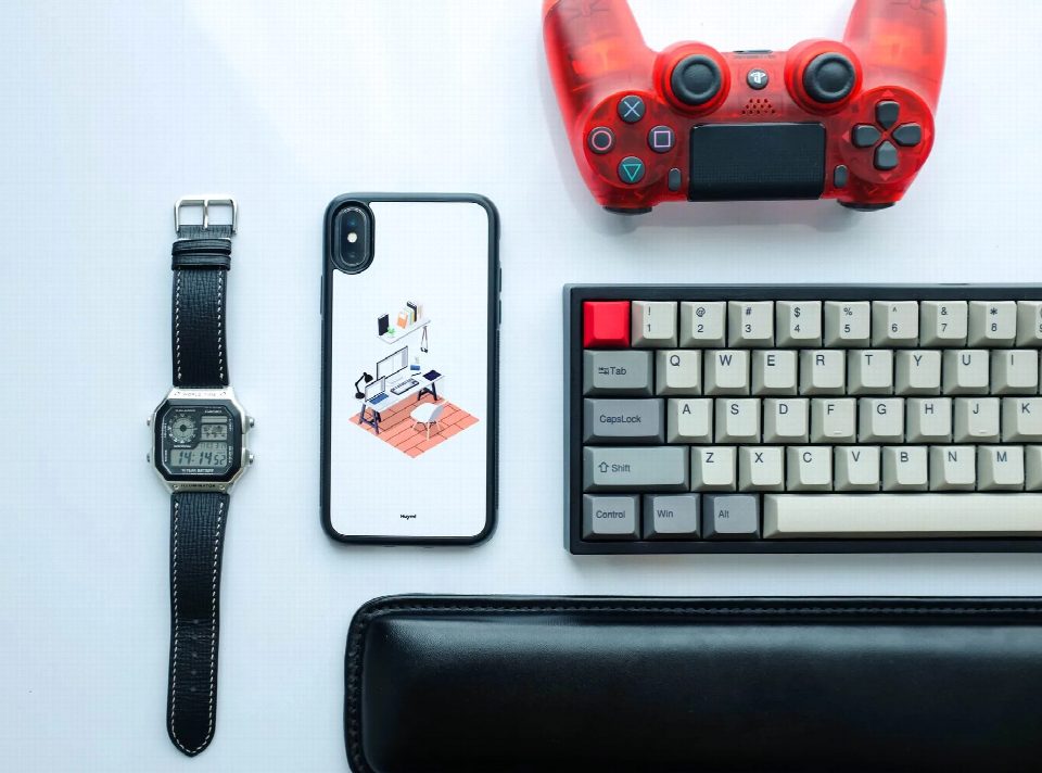 The Top Gaming Smartphones to Watch Out for in the Next Gen Revolution technology