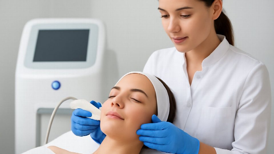 Cutting-Edge Skincare: The Top Clinics Transforming Dermatology in 2024
