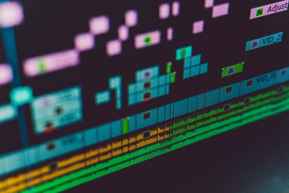 From story to data point