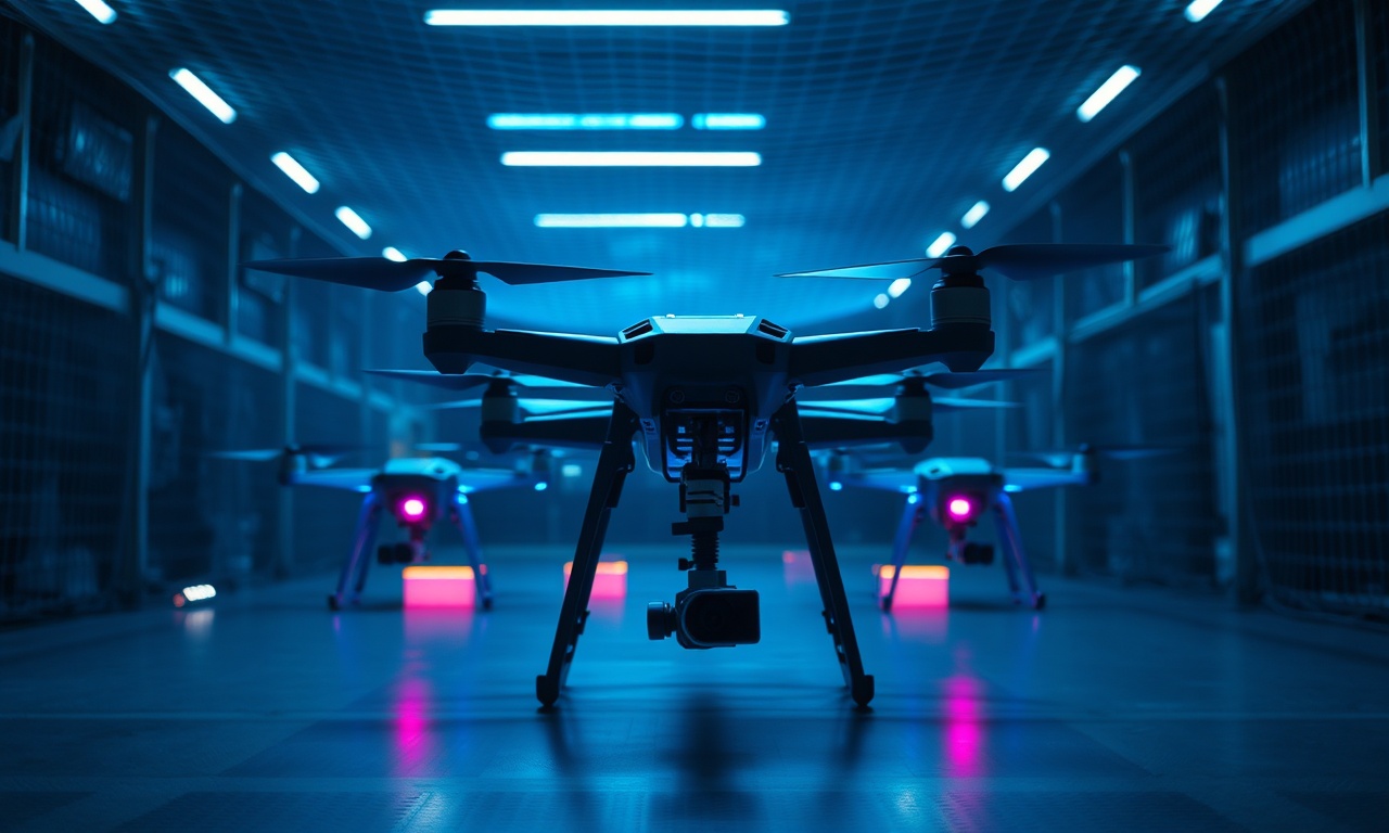 Drone Lab