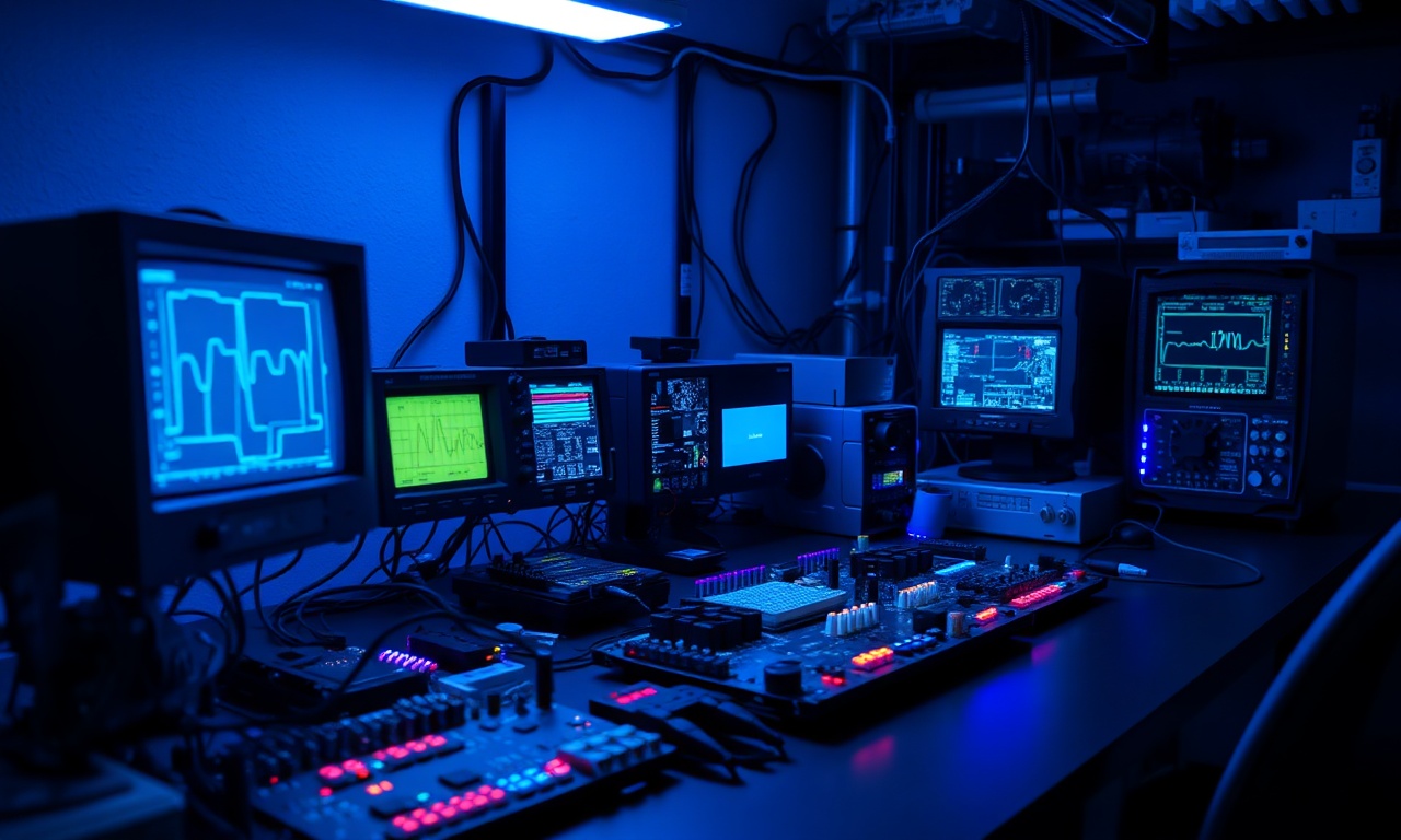 FPGA Lab
