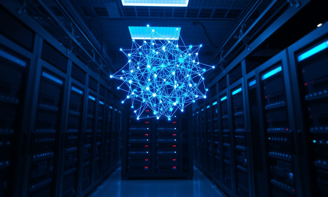 Artificial Intelligence at TUP