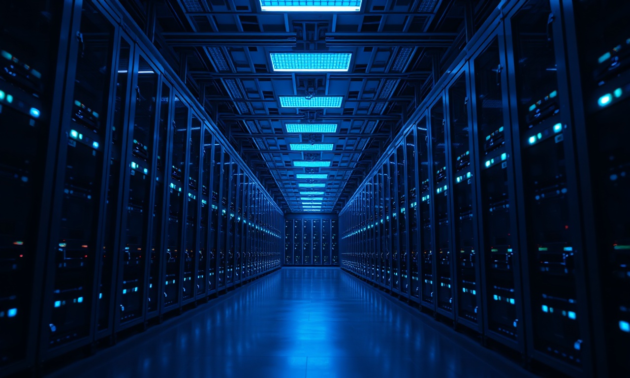 Cloud Computing at TUP