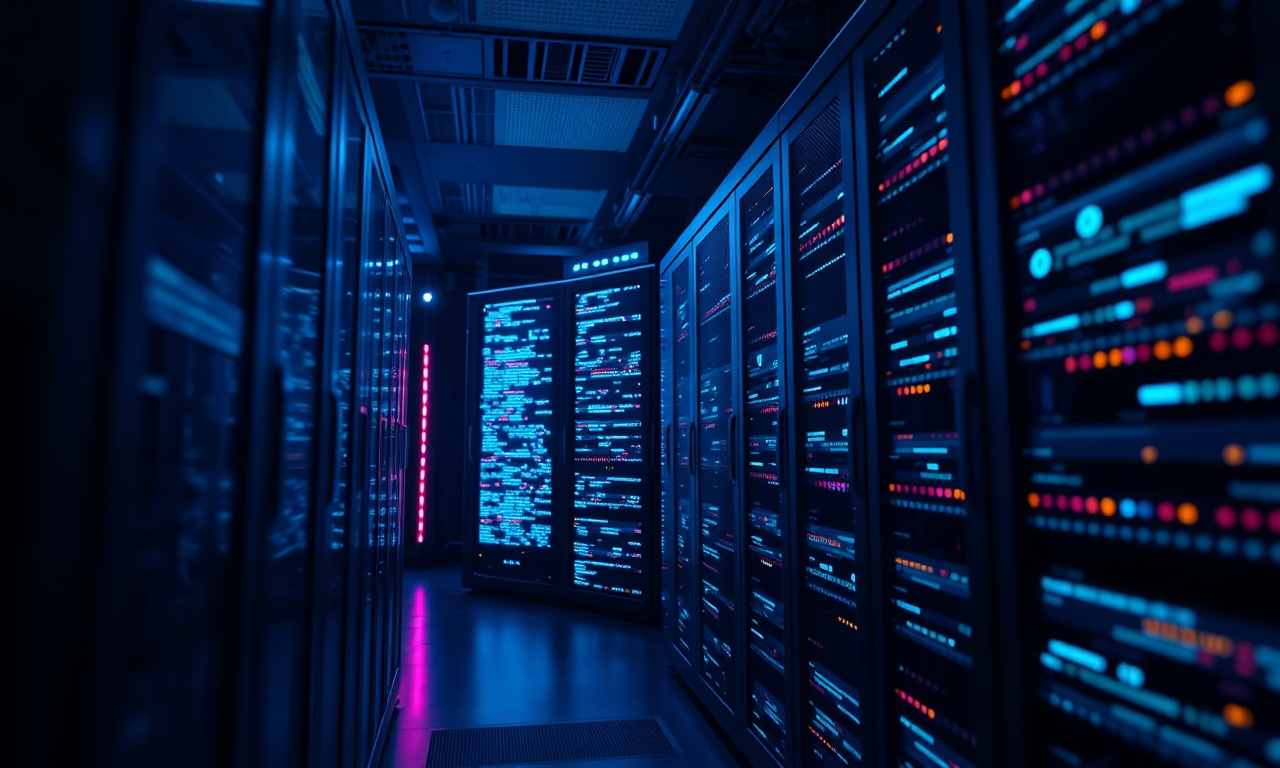 Computer Science at TUP