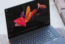 Asus ProArt P16 Review: Ultimate MacBook Pro Rival | Digital Trends news-14082024-195358