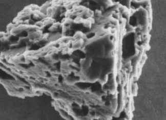 Uncovering Clues About Stars’ Life Cycle: Ancient Space Dust Found on Earth news-14082024-195553