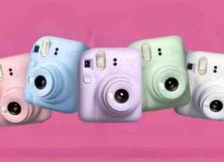 Why the Fujifilm Mini 12 Instant Camera is the Perfect Gift news-14082024-195700