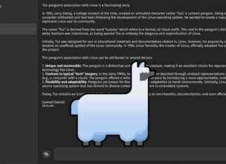 Run Powerful AI Language Models on Linux with Alpaca news-14082024-195736