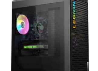 Save Over $500 on Lenovo Gaming PCs in Back to School Sale news-14082024-195906