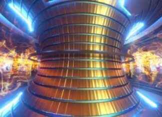 Advancing Nuclear Fusion: The Surprising Role of Mayonnaise news-14082024-200017