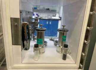 Unveiling the Secrets of Life: Scientists’ Quest with Four Grams of Asteroid Dust news-14082024-200225