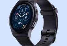 Motorola Smartwatch Release: A Closer Look at the Latest Model news-14082024-200507