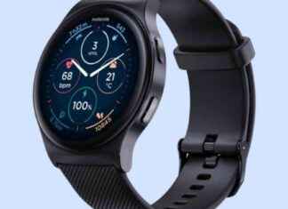 Motorola Smartwatch Release: A Closer Look at the Latest Model news-14082024-200507