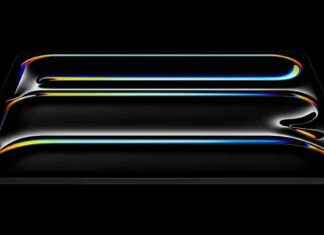 Apple Dominates OLED Tablet Market with 72% Market Share in Q2 2024 news-14082024-200835