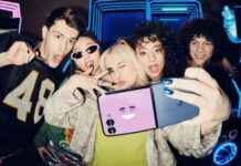 The Rise of Foldable Smartphones: A Complete Guide news-14082024-201540