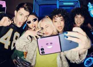 The Rise of Foldable Smartphones: A Complete Guide news-14082024-201540