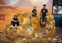 Exploring Glenn Research Center: NASA Student Challenge Winners Tour news-14082024-201737