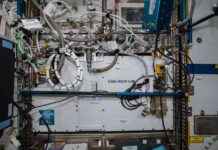 NASA Successfully Deploys Quantum Sensor in Space Mission news-14082024-201818