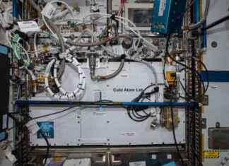 NASA Successfully Deploys Quantum Sensor in Space Mission news-14082024-201818