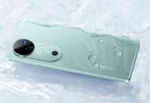 vivo V40 Pro Review: Smartphone Cameras Elevate Performance – CNBC TV18 news-15082024-061316