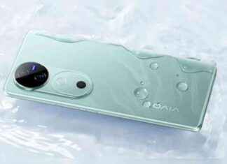 vivo V40 Pro Review: Smartphone Cameras Elevate Performance – CNBC TV18 news-15082024-061316