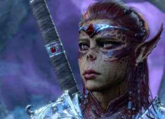 Unlocking Baldur’s Gate 3’s Rarest Ending: A Guide to the Obscenely Specific Sequence news-15082024-121939