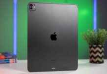 OLED Tablet Panel Shipments Reach Record High Thanks to Apple’s iPad Pro news-15082024-183542