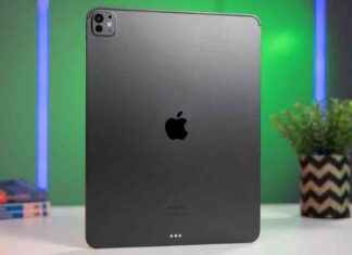 OLED Tablet Panel Shipments Reach Record High Thanks to Apple’s iPad Pro news-15082024-183542