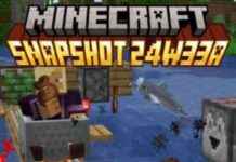 Enhanced Minecraft Bundles: Snapshot 24W33A Updates news-16082024-063842